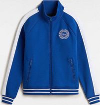 Relay Track Jacket