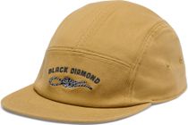 Camper Cap