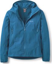 Quantra Pro Hoody Wmns
