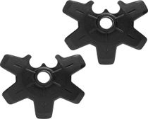 Compact Powder Baskets