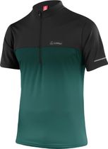 Men Bike Shirt Half Zip Flow 3.0