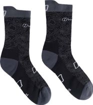 Berghaus Trail Sock AU Unisex Sportsocken