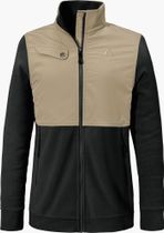 Schöffel Fleece Jacket Style Maghera WMN Damen Midlayer für Outdoor Aktivitäten