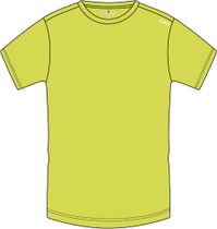 CMP KID CO T-shirt Jungen T-Shirt für sämtliche Outdoor Aktivitäten