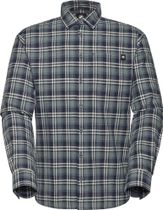 Trovat Summer Longsleeve Shirt Men