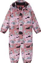 Reima Reimatec Winter Overall, Moomin Puhuri
