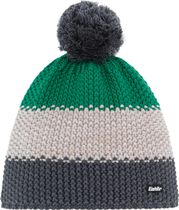 Star Pompon Mütze RL Kids
