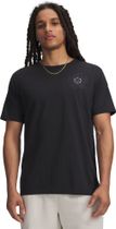 Under Armour M Radial WM SS Men's Running Shirt