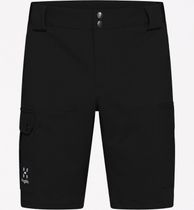 Rugged Standard Shorts Men