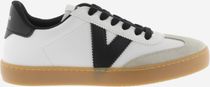 Victoria Berlin Ciclista Efecto Piel & Serraje Unisex's casual shoes