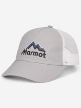 Marmot Alpine Soft Mesh Trucker