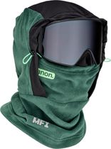 Anon MFI Fleece Hood Black