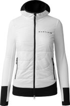 VIA Hybrid Jacket Primaloft Gold W