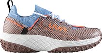 Woman Urban Trail Re-make Shoes Sand Sole