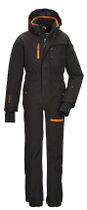 killtec KSW 218 Boys Onpc Jungen Skioverall