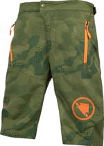 Kinder MT500JR Burner Short