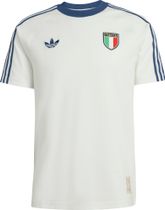 adidas Italy Originals T-shirt Men Men's T-shirt for any outdoor activities