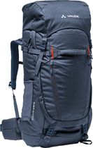 VAUDE Women's Astrum EVO 55+10 Women's Trekking Backpack