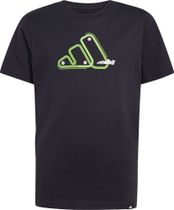 adidas Adrenaline Aesthetic Graphic T-shirt Junior