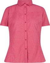 CMP Woman Shirt Damenhemd für Outdoor Aktivitäten
