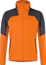 Rise Hooded Jacket