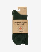 Merino Trekking Sock High