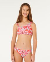 RipCurl Sunshine Squad Bikini -girl Mädchen Bademode