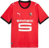 Puma ACM Away Jersey Replica Jr