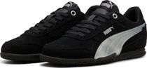 Puma Bella Donna SD Metallic Jr Mädchen Freizeitschuhe