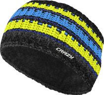 Crazy Headband Input