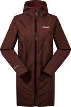 W Ashberry GTX Jacket Blk/Blk