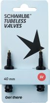 Schwalbe Schwalbe Tubeless Ventil