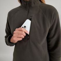 Ridge 100 Primaloft Wmns Pullo