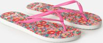 Mixed Bloom Open TOE