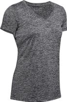 Women's UA Tech Twist V-neck