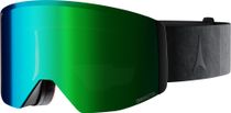 Atomic Four Q M HD Unisex Skibrille