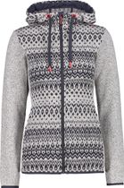 Woman Jacket FIX Hood