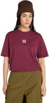 Womens Short-sleeve Tee