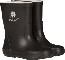 Celavi Basic Wellies -solid