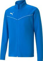 Puma Teamrise Sideline Jacket Jr Unisex Laufjacke