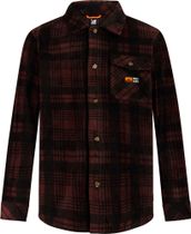 Protest Prtjacob Outdoor Shirt Herrenhemd für Outdoor Aktivitäten