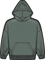 Oakley Echo MOD Embroidered Hoodie