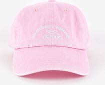 Gorra Algodón Strawberry Women