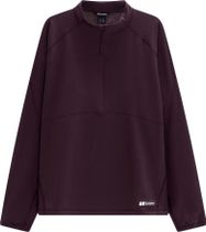 Berghaus Hartland Half Zip Fleece AM Herren Midlayer für Outdoor Aktivitäten