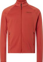 Marmot Leconte Fleece Jacket Herren Freizeitjacke