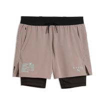 Puma M Puma X Hyrox Lifestyle Tee Herren Laufshirt