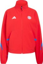 adidas FC Bayern Zip.N.E. Anthem Jacket