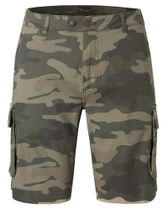 Värnamo/Serengeti Shorts