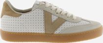 Victoria Berlín Efecto Piel Picado & Serraje Unisex Freizeitschuhe