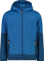 KID Hybrid Jacket FIX Hood